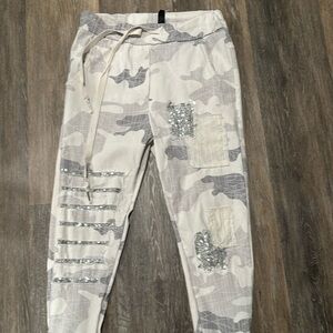 Venti 6 pants